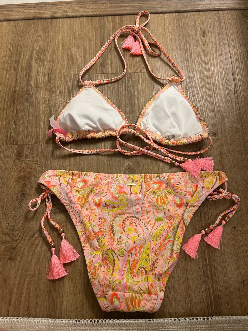 Victoria’s Secret Bikini Set